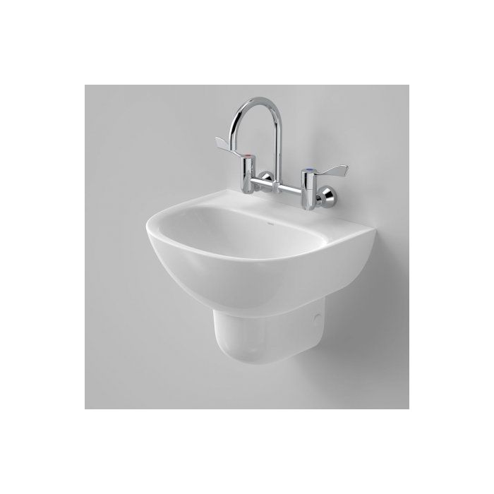 Caroma Care 600 Wall Basin