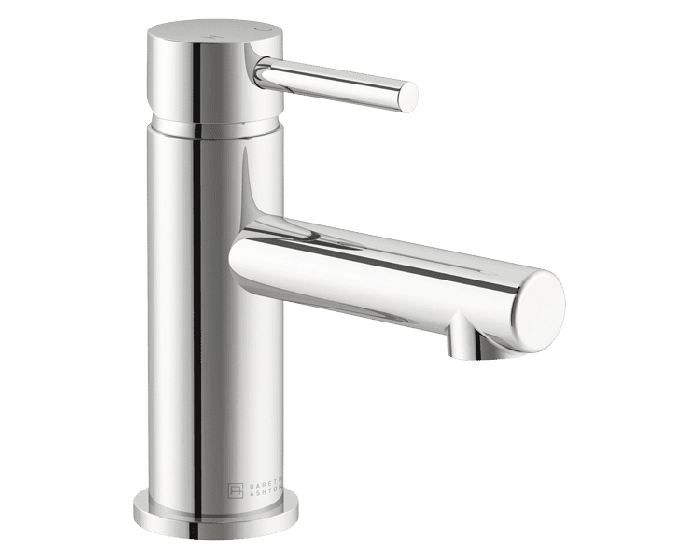 Gareth Ashton Lucia Basin Mixer - Chrome