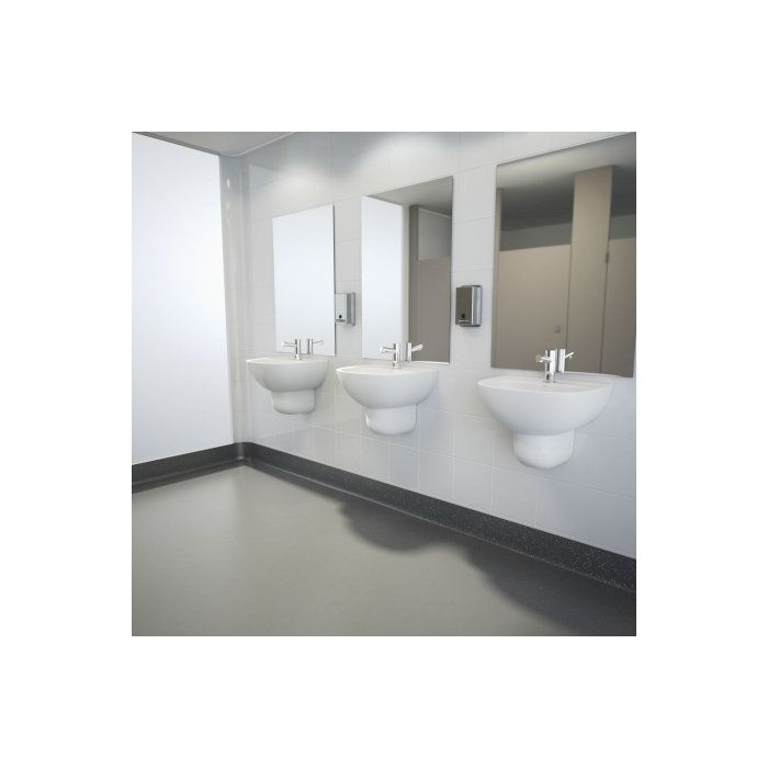 Caroma Care 600 Wall Basin