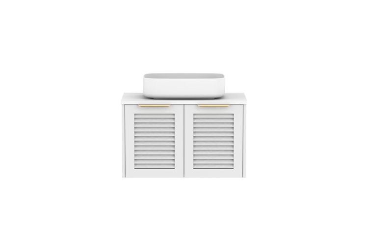 ADP Franca Wall Hung Vanity