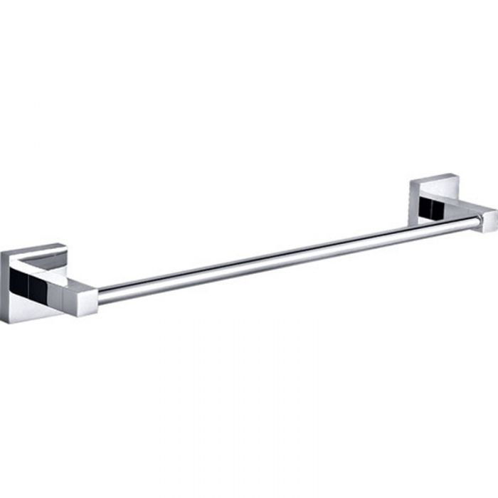 Acl Sara Square Single Towel Rail