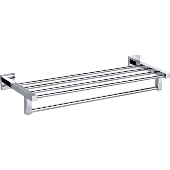 Acl Sara Square Towel Shelf Rack