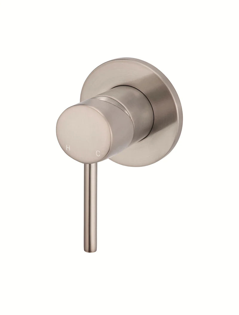 ROUND WALL MIXER