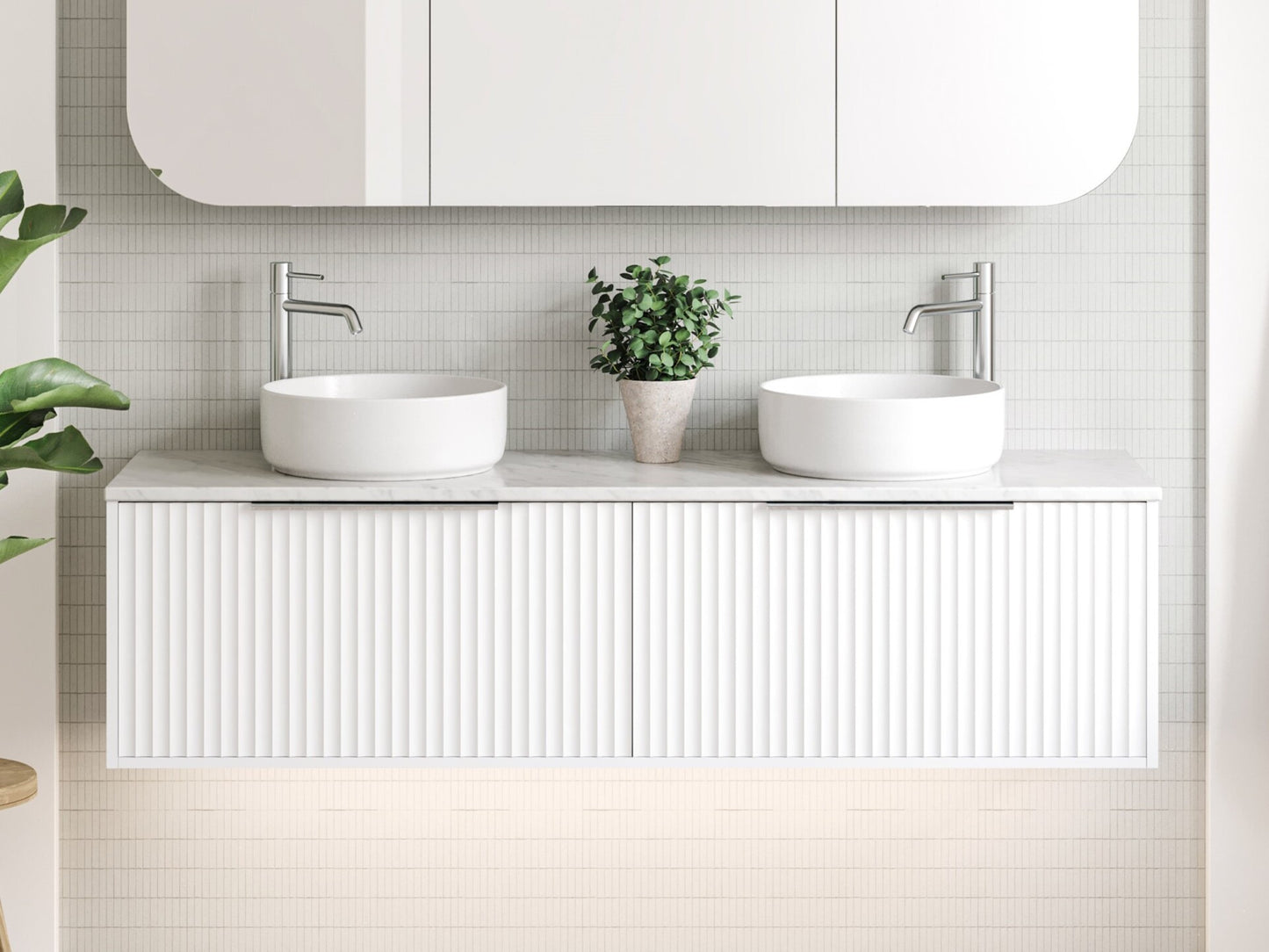 Timberline Elwood Vanity