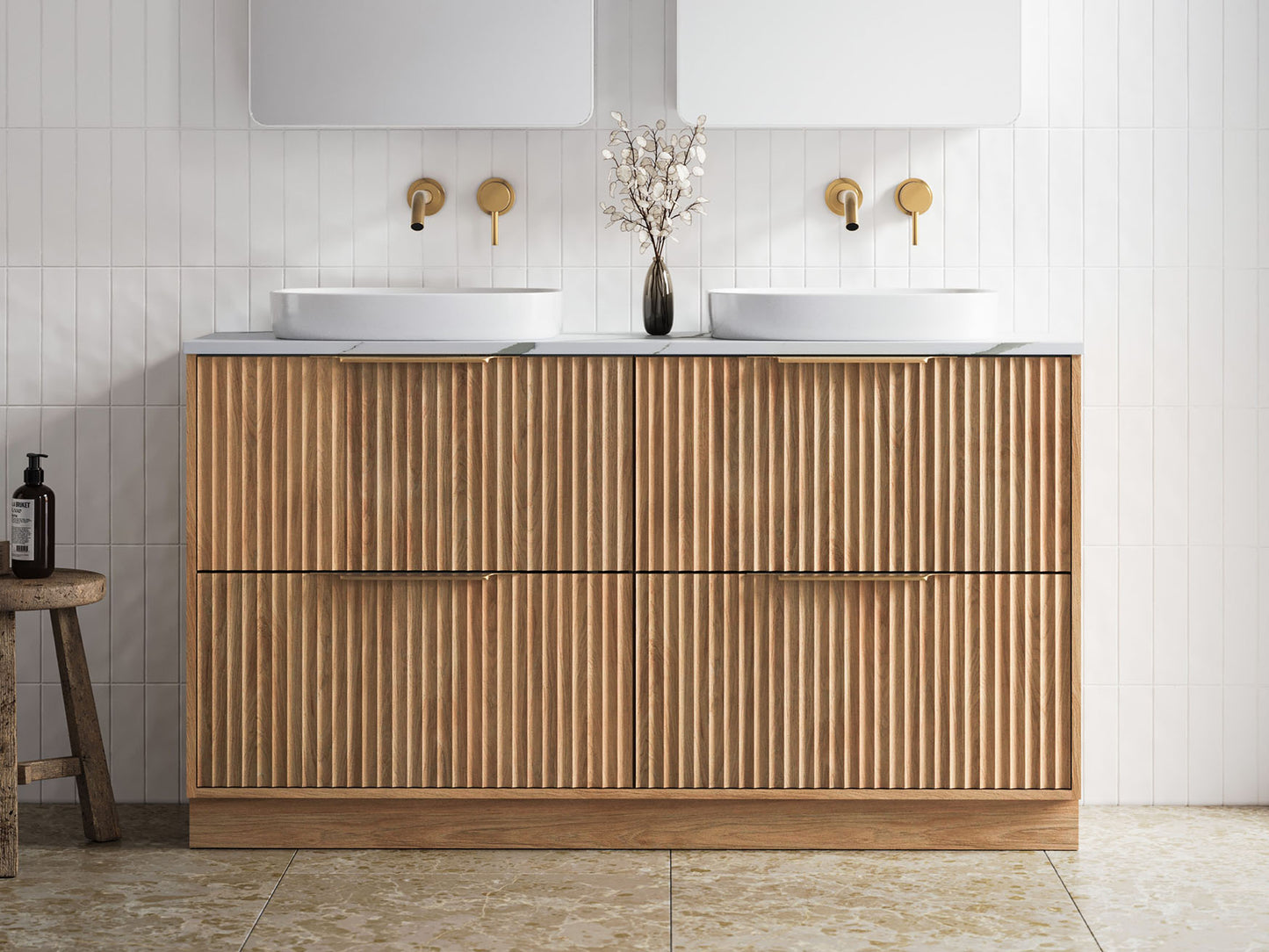 Timberline Elwood Vanity