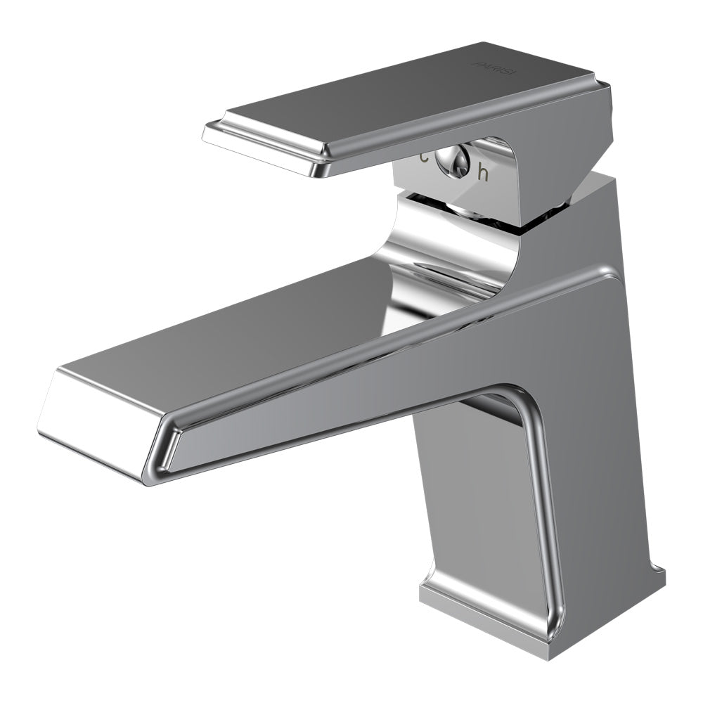 Parisi Ezia Basin Mixer | Chrome