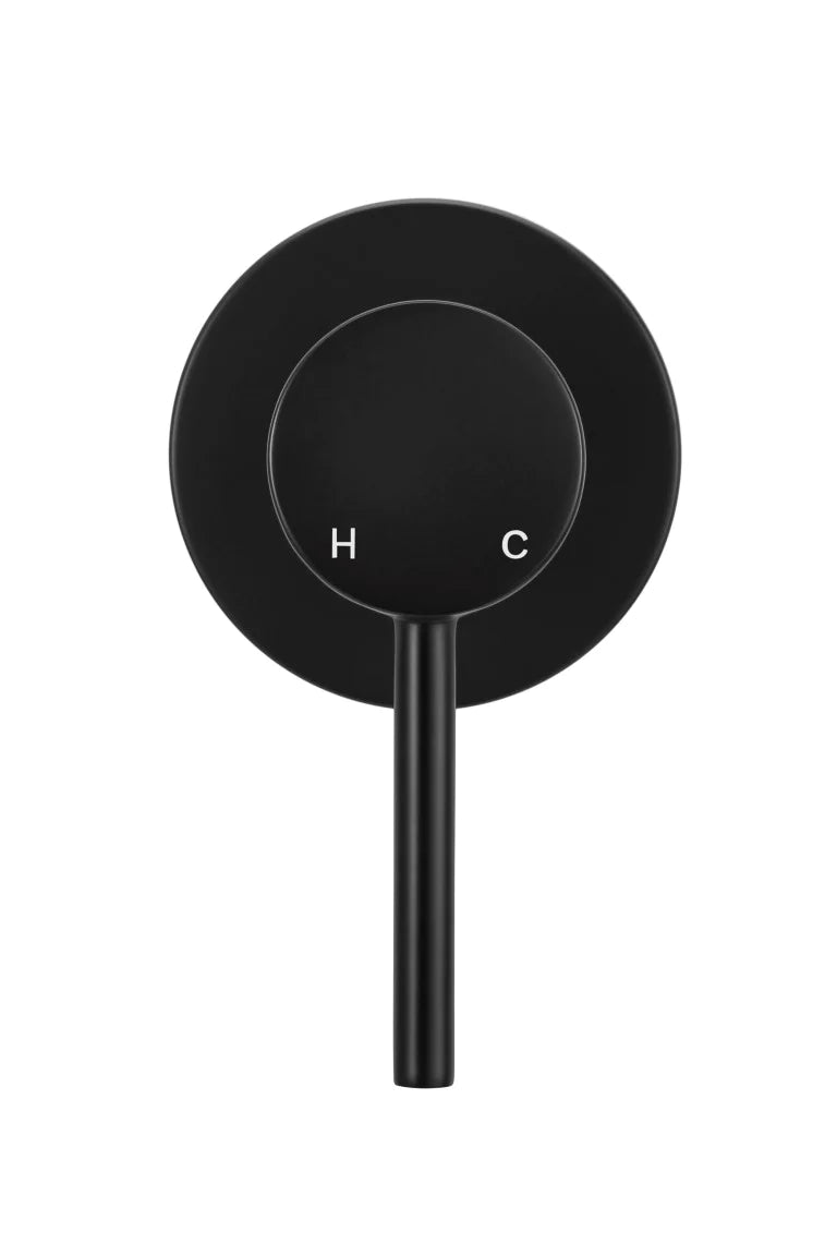 ROUND WALL MIXER