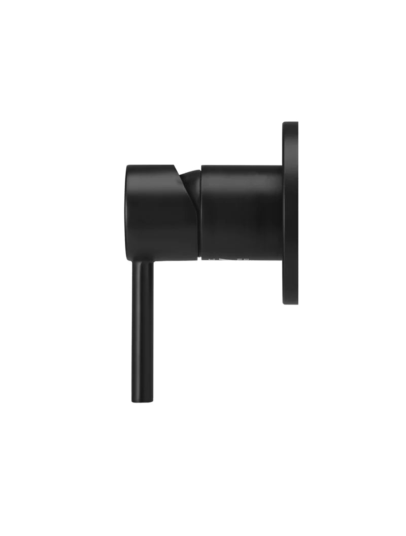 ROUND WALL MIXER