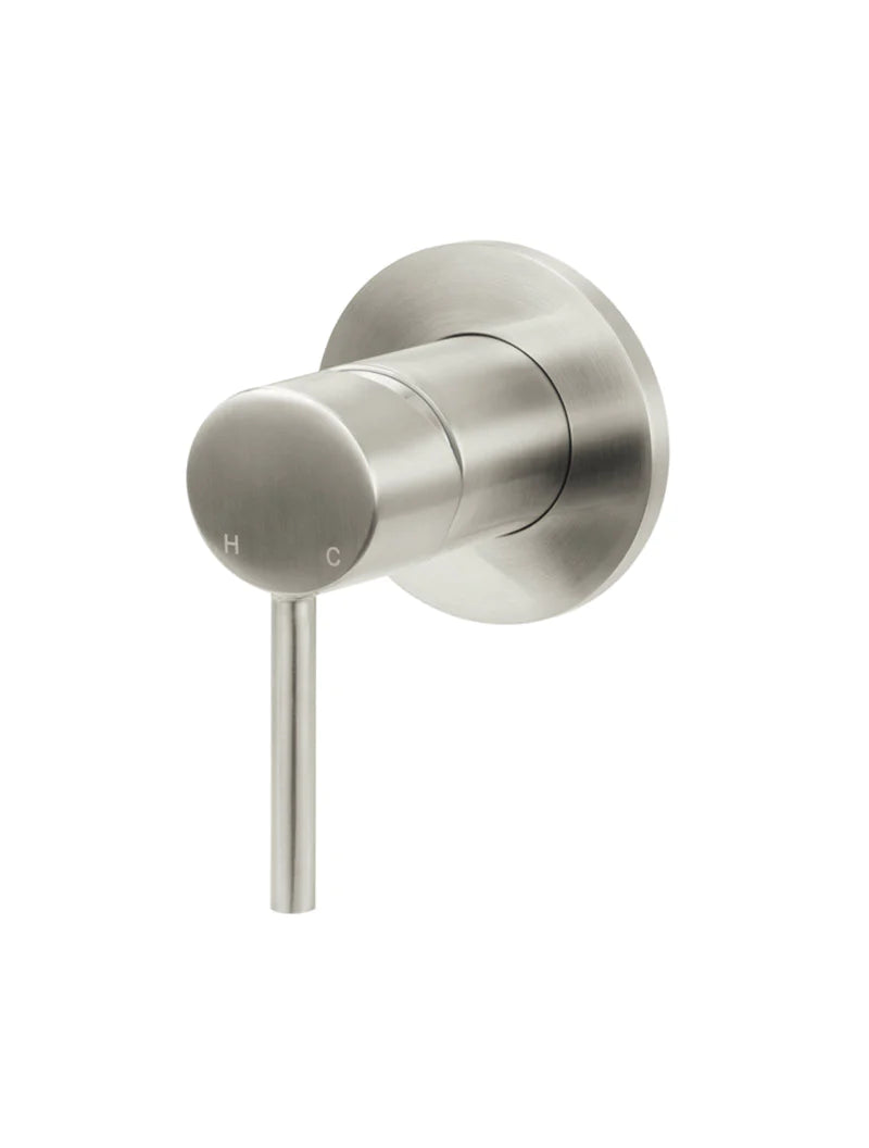 ROUND WALL MIXER