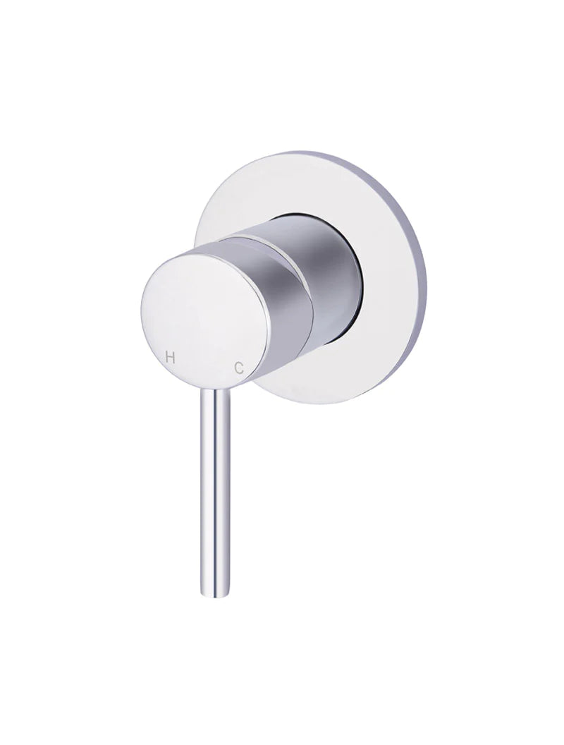 ROUND WALL MIXER