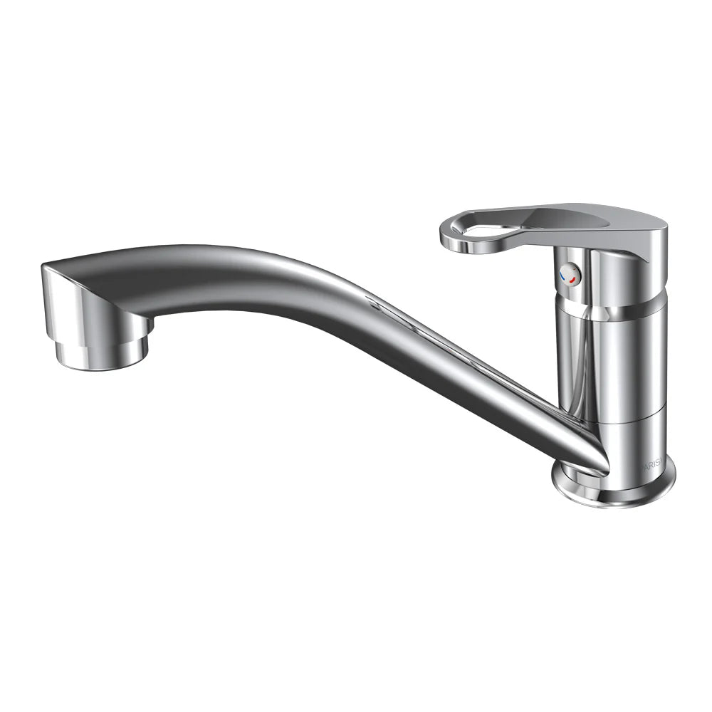 Parisi Envy Laundry Mixer - Chrome