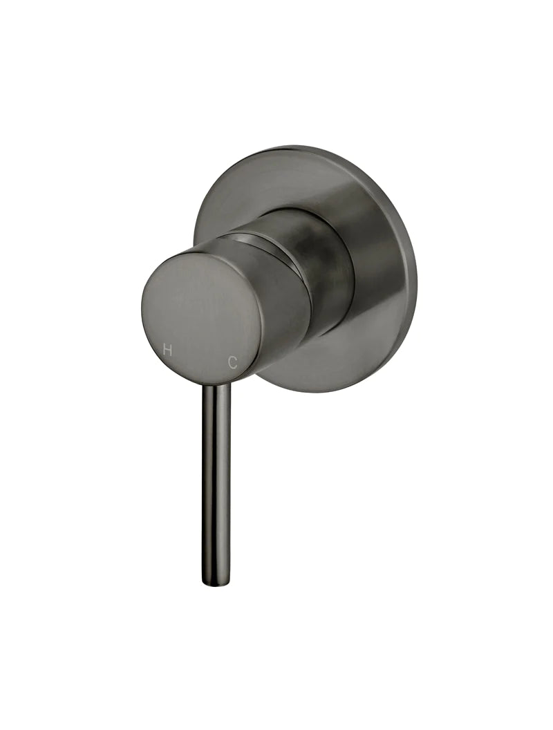 ROUND WALL MIXER