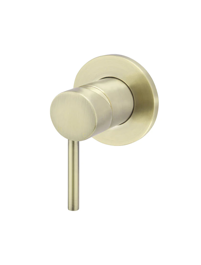 ROUND WALL MIXER