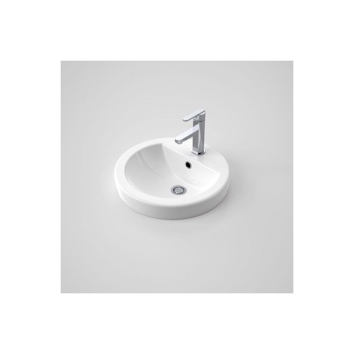 Caroma Cosmo 440mm Inset Basin