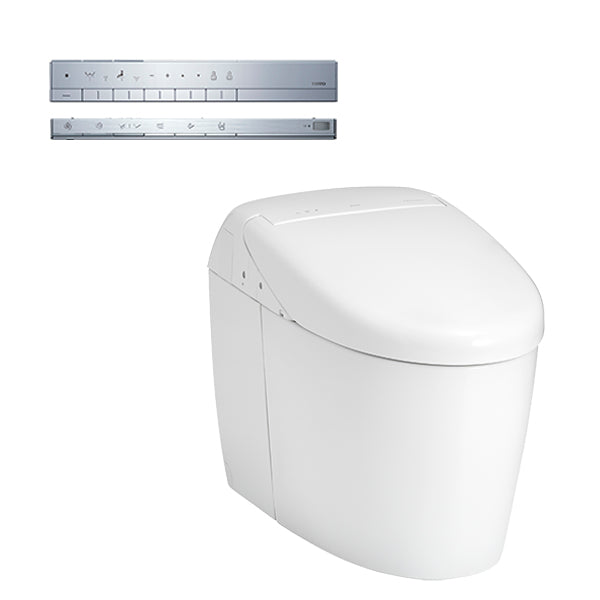 Toto Neorest RH (P-Trap) Smart Toilet