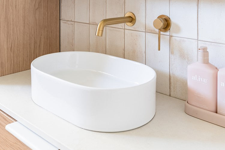 Adp Patty Above Counter Basin