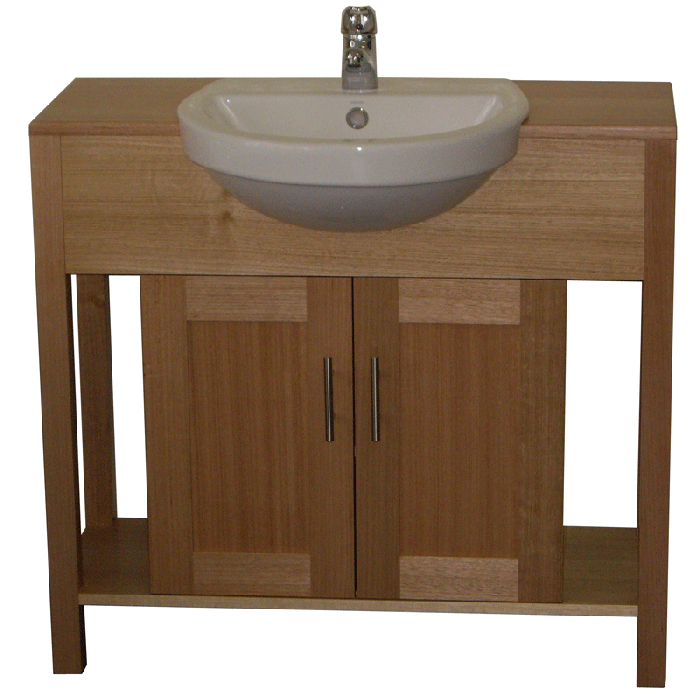 Vanitone Henley Vanity