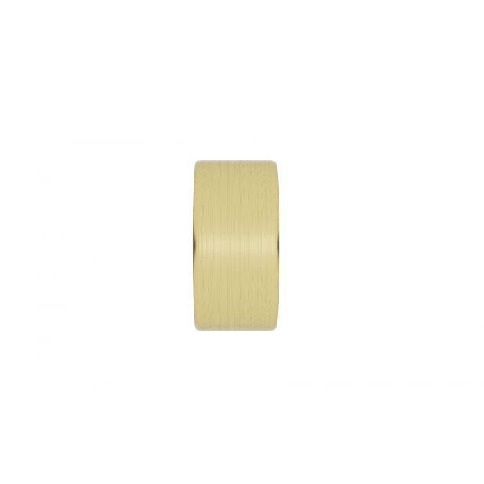 Meir Circular Wall Top Assemblies Tiger Bronze