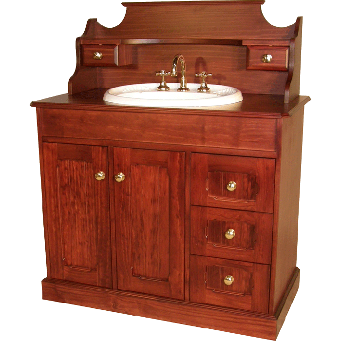 Vanitone Paddington Vanity