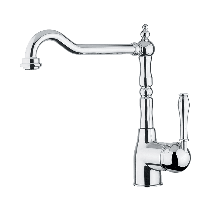Abey Armando Vicario Palais Kitchen Mixer - Chrome