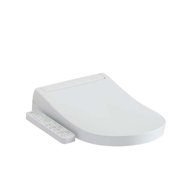 Toto Bidet WASHLET S2 EWATER Seat
