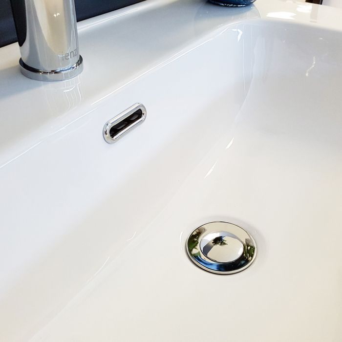 Fienza 1200mm Joli Amato Kickboard Vanity