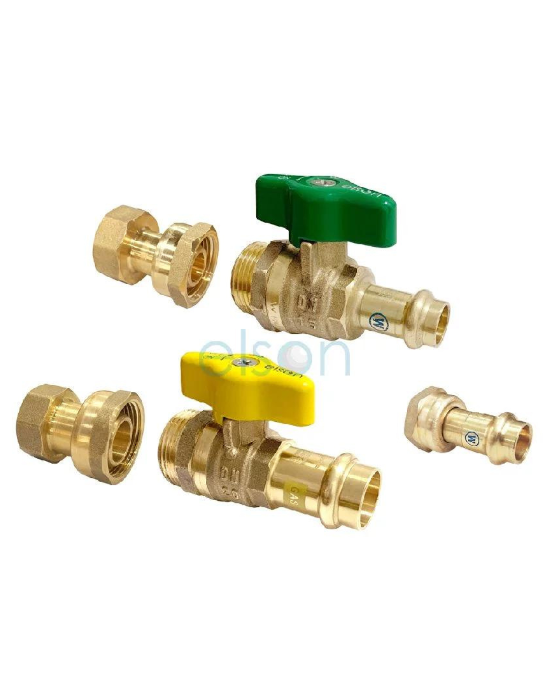 Plumbing