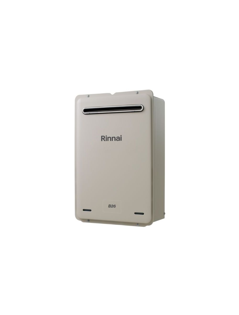 Water Heater