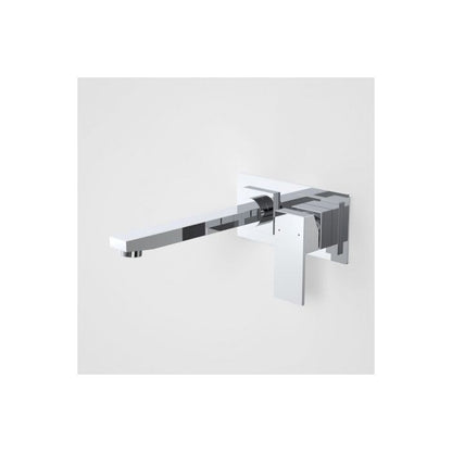 Caroma Quatro Wall Basin Combination Mixer