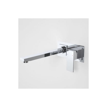 Caroma Quatro Wall Bath Combination Mixer