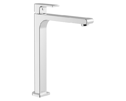 Abey Gareth Ashton Park Avenue High Basin Mixer - Chrome