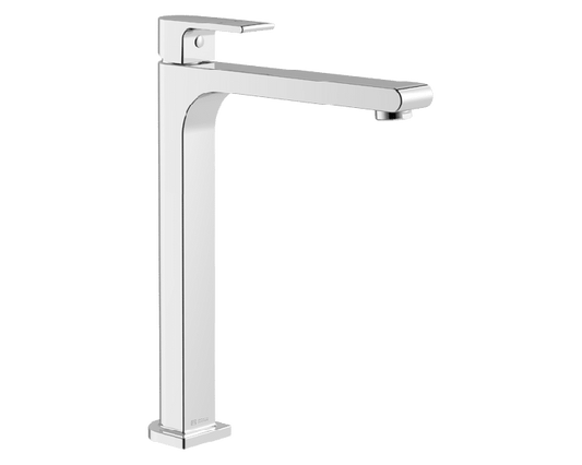 Abey Gareth Ashton Park Avenue High Basin Mixer - Chrome