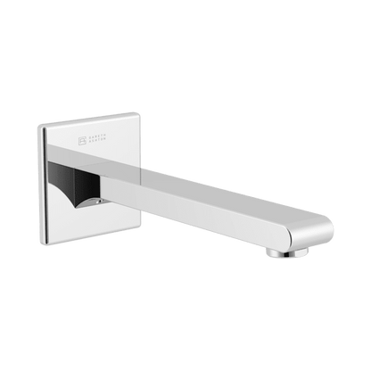 Abey Gareth Ashton Park Avenue Basin Spout 2 Piece 210mm - Chrome