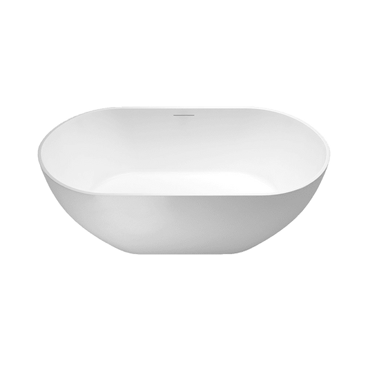 Abey Gareth Ashton Formoso 1500mm x 750mm Natural Stone Bath