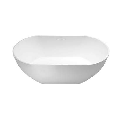 Abey Gareth Ashton Formoso 1690mm x 800mm Natural Stone Bath