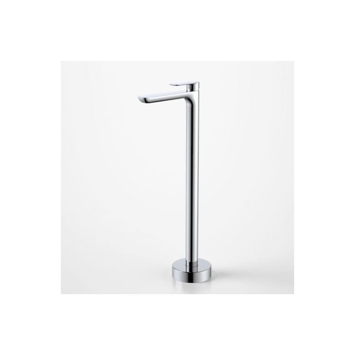 Caroma Contura Freestanding Bath Mixer Chrome
