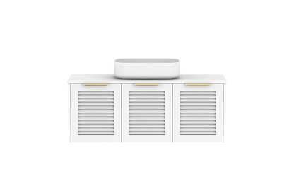 ADP Franca Wall Hung Vanity