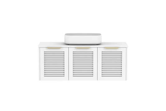 ADP Franca Wall Hung Vanity