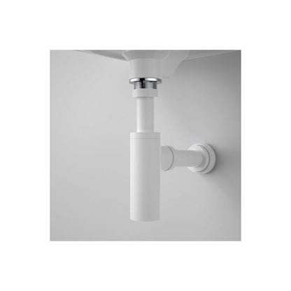 Caroma Urbane II 40mm Bottle Trap Gunmetal