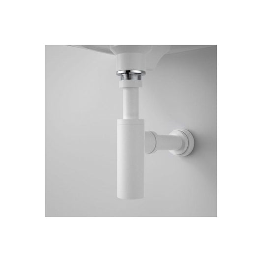 Caroma Urbane II 40mm Bottle Trap - White