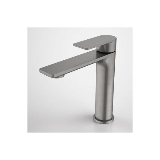 Caroma Urbane II Mid Tower Basin Mixer Gunmetal