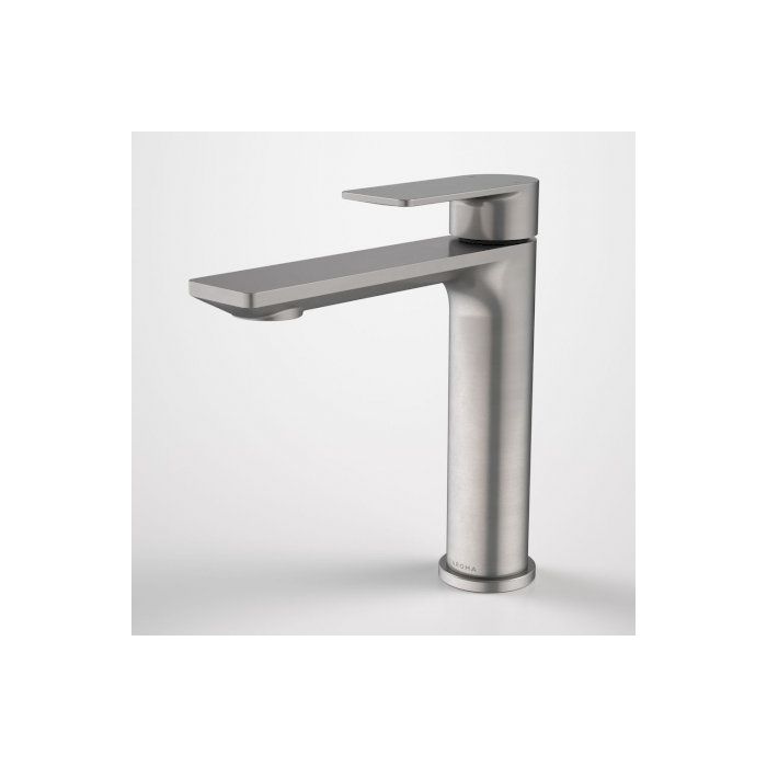 Caroma Urbane II Mid Tower Basin Mixer Gunmetal