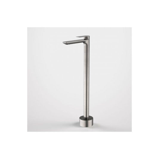 Caroma Urbane II Freestanding Bath Filler Gunmetal
