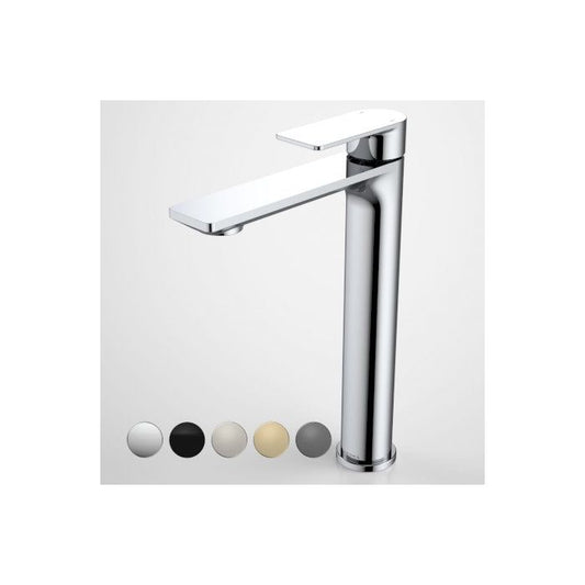 Caroma Urbane II Tower Basin Mixer Chrome