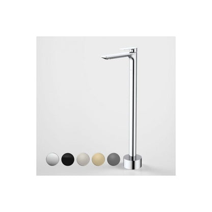 Caroma Urbane II Freestanding Bath Filler Chrome