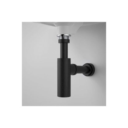 Caroma Urbane II 40mm Bottle Trap Gunmetal