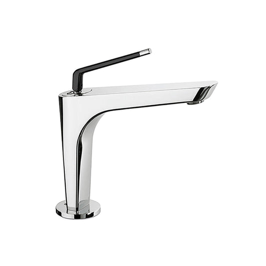 Parisi O'Rama Basin Mixer | Chrome
