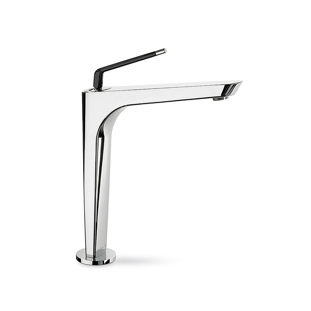 Parisi O'Rama High Rise Basin Mixer | Chrome