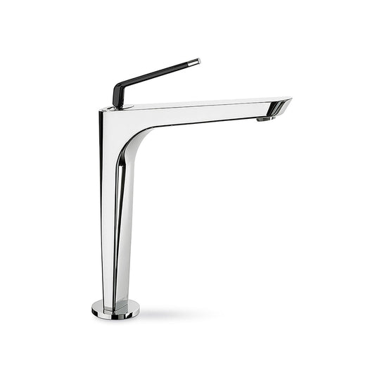Parisi O'Rama High Rise Basin Mixer | Chrome