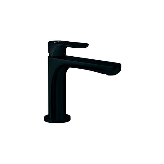 Parisi Linfa II Basin Mixer | Matt Black